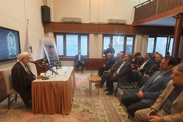 برپایی بزرگداشت ارتحال امام(ره) در آنکارا
