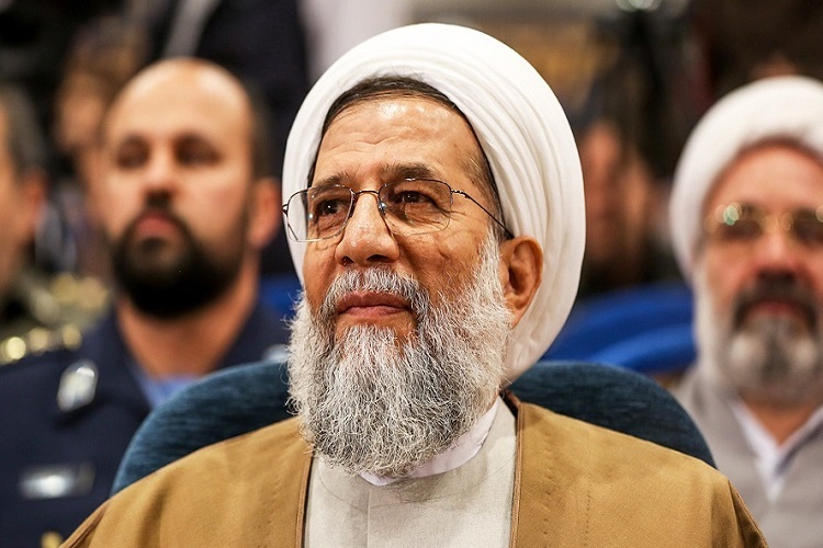 حجت الاسلام حسنی رئیس عقیدتی سیاسی ارتش حجت الاسلام حسنی رئیس عقیدتی سیاسی ارتش