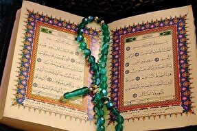 اجرای طرح قرآنی «سمیر» در اردبیل