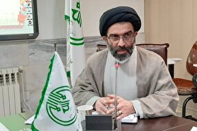 پیوند بین نظام امامت و امت از ابعاد سیاسی امام (ره) بود + فیلم