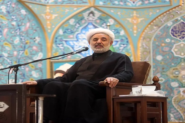 حجت‌الاسلام‌ والمسلمین مجتبی ذوالنوری، نماینده مردم قم در مجلس شورای اسلامی