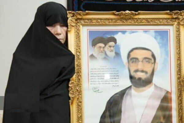 پیام تسلیت درگذشت والده حجت‌الاسلام والمسلمین ابراهیمی/مراسم تشیع ساعت 16 امروز