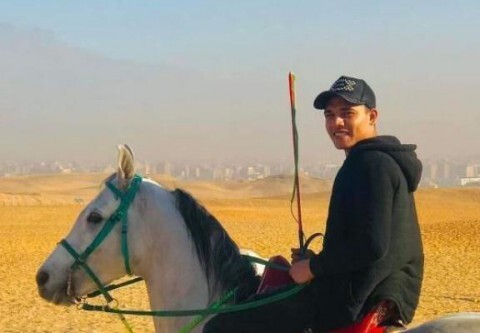 سرباز مصری در آخرین پست خود در فیس‌بوک چه گفت؟ + تصاویر