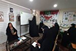 برگزاری دوره «ارتقا و بازآموزی تربیت مربی قرآن» در ساوه