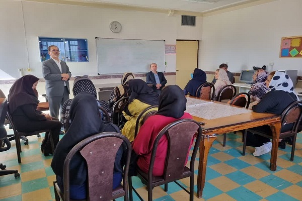 نشست آموزش خانواده نشست آموزش خانواده