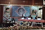 نام‌نویسی مسابقات سراسری قرآن بسیج در کرمانشاه تا ۲۰ تیرماه