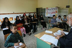 توجه به نهج‌البلاغه و صحیفه سجادیه در تولید محتواهای فرهنگی ضرورت دارد