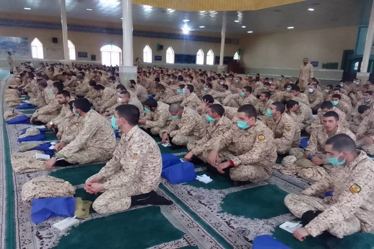 سرباز ماهر، جهاددانشگاهی آذربایجان‌شرقی