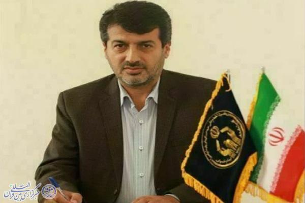 محمد حسن مرادی، رئیس کمیته امدادامام(ره) شوادکوه محمد حسن مرادی، رئیس کمیته امدادامام(ره) شوادکوه