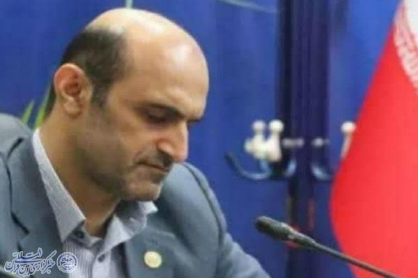 جمال یعقوبی، رئیس کمیته امداد امام قائم شهر جمال یعقوبی، رئیس کمیته امداد امام قائم شهر