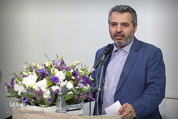 ایمان فرهمندی