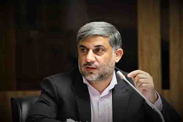 احمد آخوندی، مدیرکل میراث فرهنگی یزد
