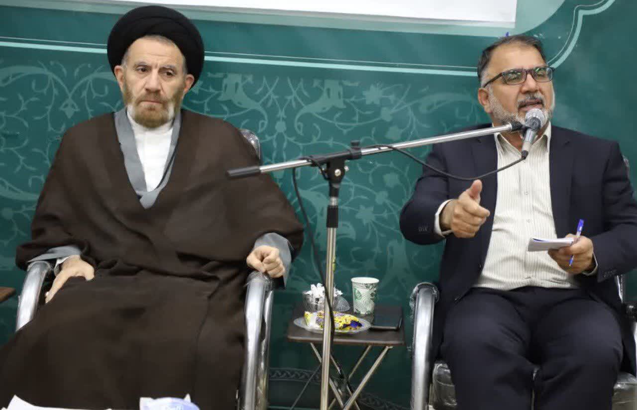 ترویج فرهنگ حجاب نیازمند فعالیت‌های ایجابی است
