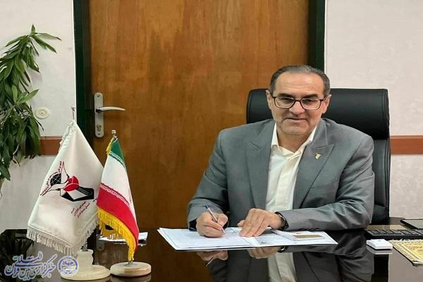 سعید کهن‌سال، مدیرکل بنیاد شهید و امور ایثارگران مازندران