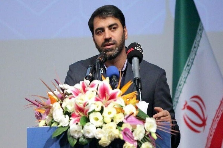 سید امیرحسین مدنی، معاون توسعه روستایی و مناطق محروم