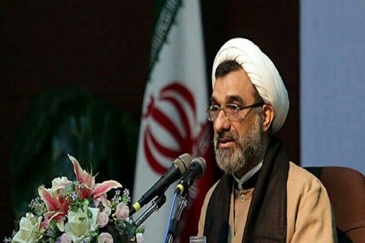 حجت الاسلام خسروپناه دبیر شورای عالی انقلاب فرهنگی
