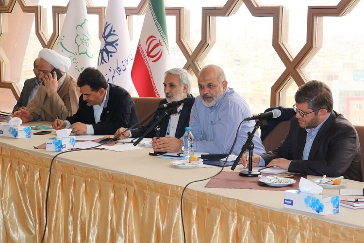 احمدوحیدی، وزیر کشور احمدوحیدی، وزیر کشور