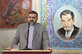 اعتبارات حوزه فرهنگ چندین برابر نسبت به سال‌های قبل افزایش یافته است