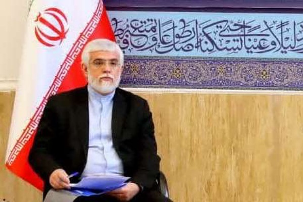 زنگانه استاندار گلستان