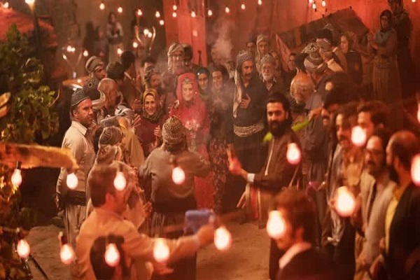 سریال سوران