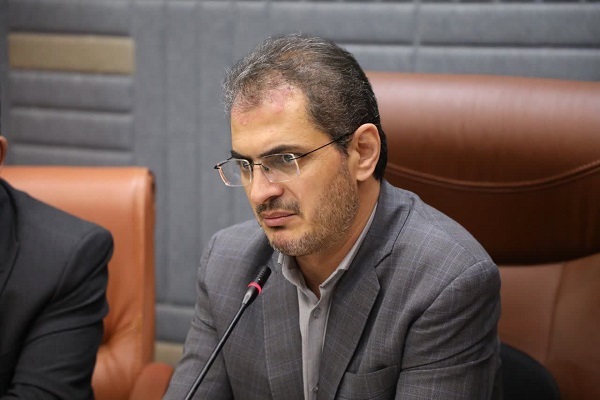 اسماعیل زارعیکوشا استاندار کردستان اسماعیل زارعیکوشا استاندار کردستان
