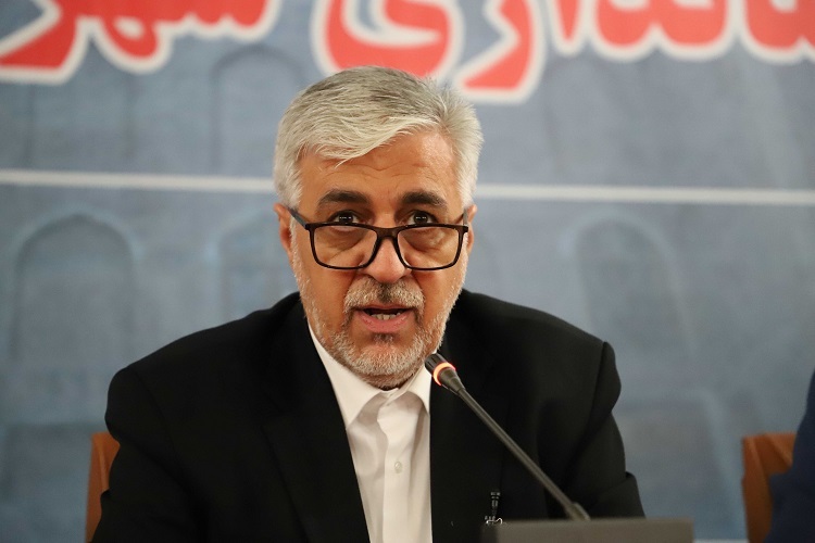 حمید سجادی، وزیر ورزش و جوانان حمید سجادی، وزیر ورزش و جوانان