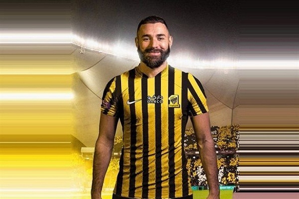 اعلام دلیل انتخاب عربستان از سوی بنزما