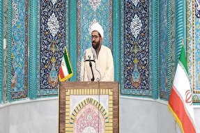 ساخت موشک هایپرسونیک فتاح باعث امیدآفرینی در جامعه ما شد