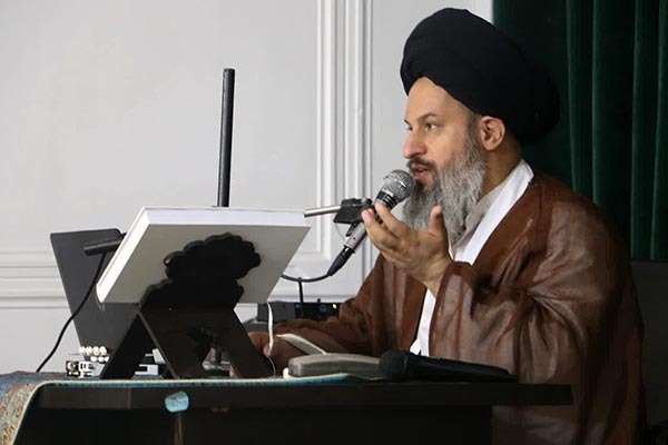 سیدجمال‌الدین نجم‌الهدی، مدیر شورای سیاستگذاری ائمه جمعه یزد