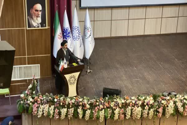 گرامیداشت سالگرد ارتحال حجت‌الاسلام‌والمسلمین غلامرضا حسنی