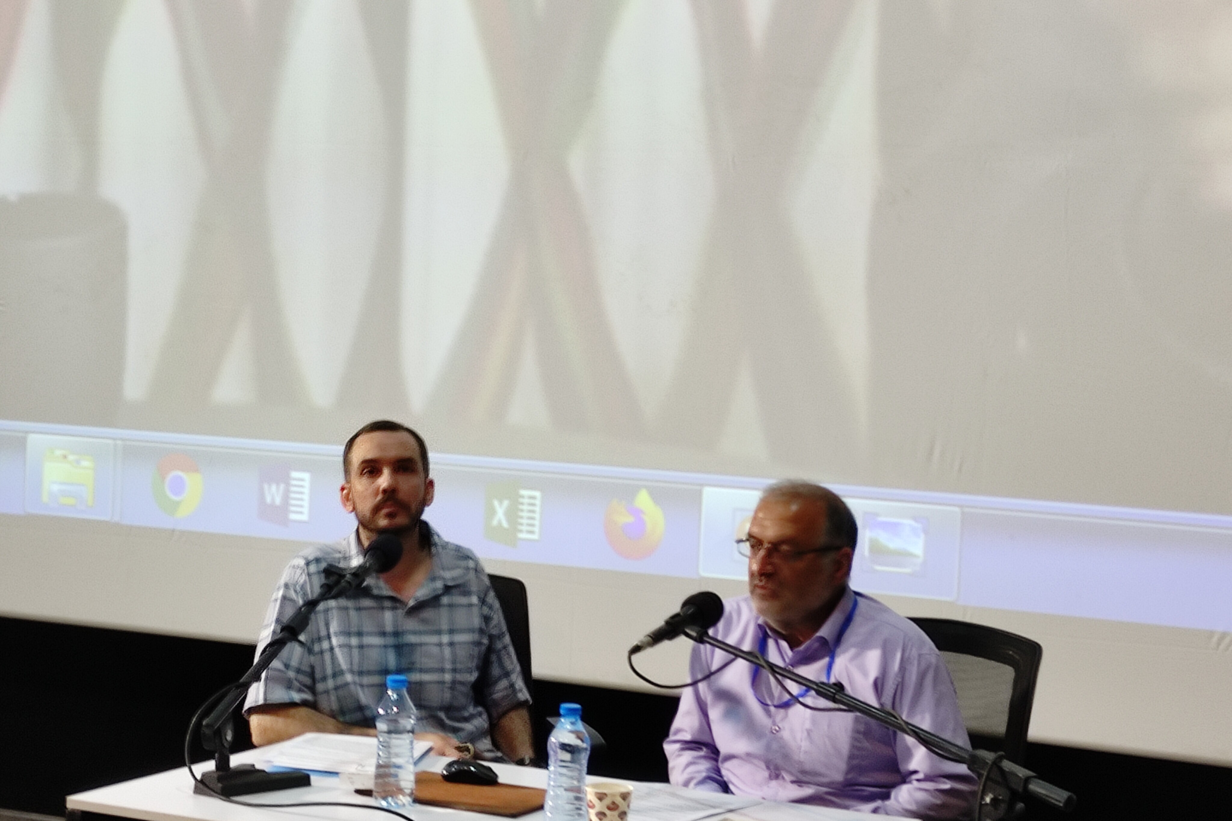 نشست تخصصی «بررسی نقش صهیونیست‌ها در سینمای جهان»