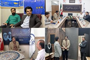 مرجعیت رسانه‌ای ایکنا ارتقای فعالیت‌های قرآنی استان‌ها را به همراه دارد