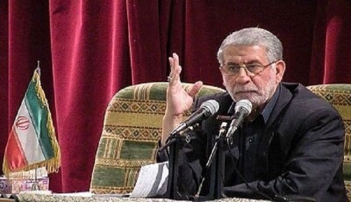 دکتر دهمرده نماینده مردم سیستان در مجلس