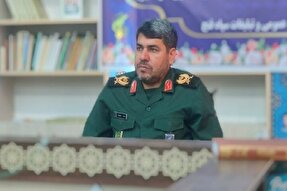 کنگره ملی ۱۸۹۳ شهید کهگیلویه‌و‌بویراحمد برگزار می‌شود