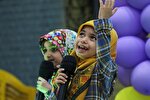 عکس | جشن «مثل معصومه» در قزوین