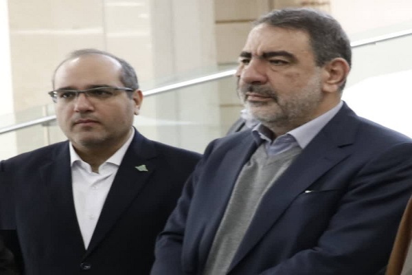 انعقاد تفاهم‌نامه همکاری بین بنیاد فرهنگی البرز و بنیاد ملی نخبگان
