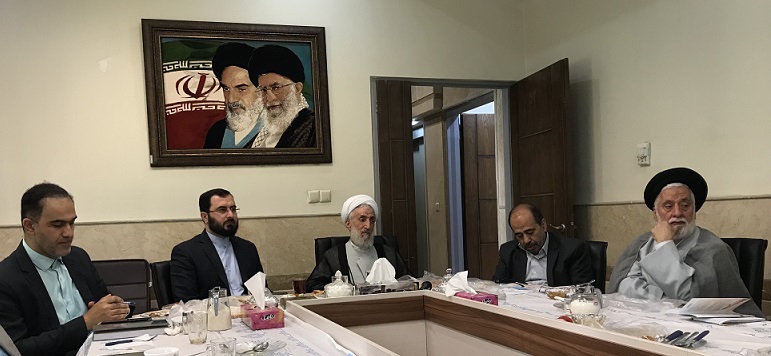 حجت‌الاسلام کاظم صدیقی