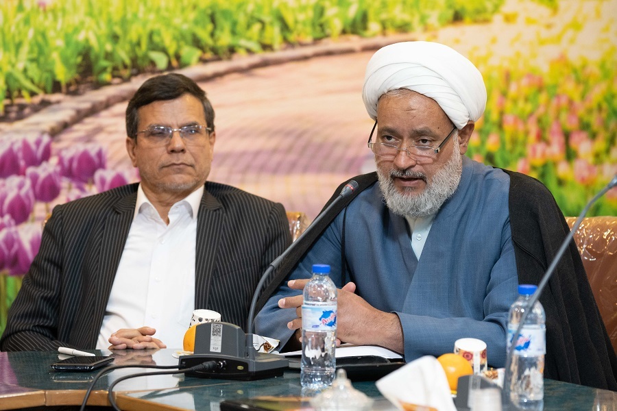 همایش روز جهانی تنوع زیستی در دانشگاه فرهنگیان اصفهان
