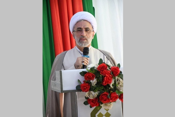 علی تقوی، رئیس نمایندگی منطقه‌ای جامعةالمصطفی العالمیه در تانزانیا