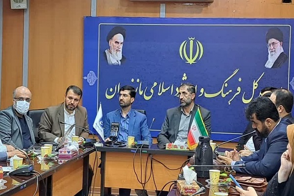 تشکیل قرارگاه رسانه با دبیری سازمان بسیج رسانه کشور با هدف جهاد تبیین