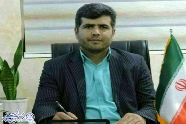 احمد نیک‌پور، رئیس کمیته امداد بندپی شهرستان بابل