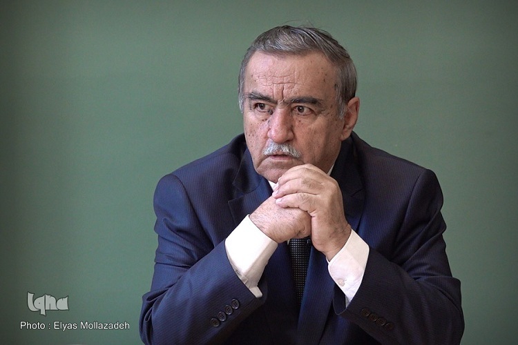 دولتمند خالف، موسیقی‌دان، نوازنده و خواننده تاجیک