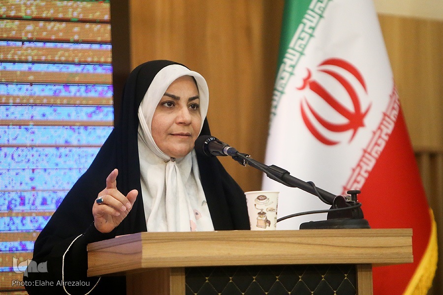 ژاله حیدری