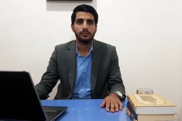 مسعود کرم‌زادی، مدرس نسرا