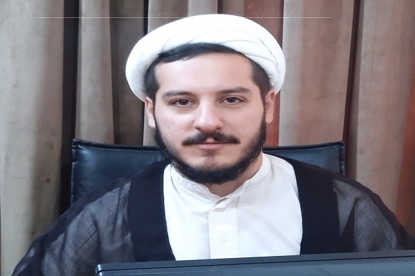 حجت‌الاسلام و المسلمین هانی زعفرانی