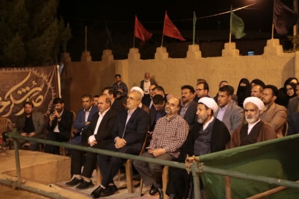 تعزیه ده‌زیار
