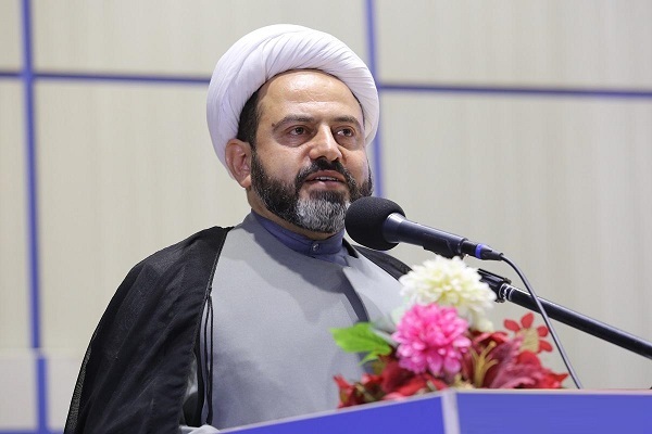 محمدحسین رفیعی، مدیرکل قرآن و حدیث جامعةالمصطفی