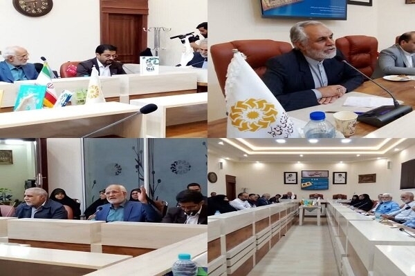 جشنواره کتابخوانی رضوی در خراسان‌جنوبی