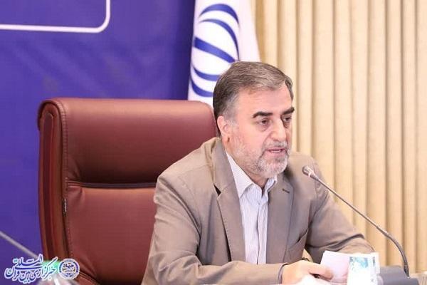 سید محمود حسینی پور