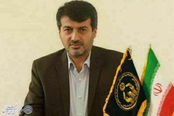 محمد حسن مرادی  